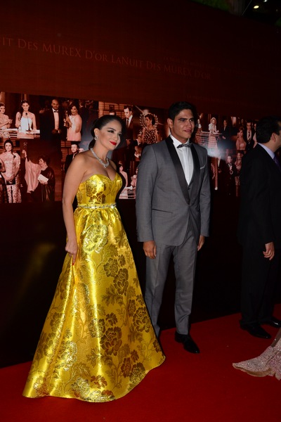 Murex D'Or 2015 Part 2